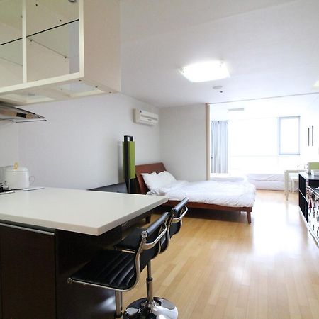 Gangnam Galaxy Lux Apt Gwacheon Buitenkant foto