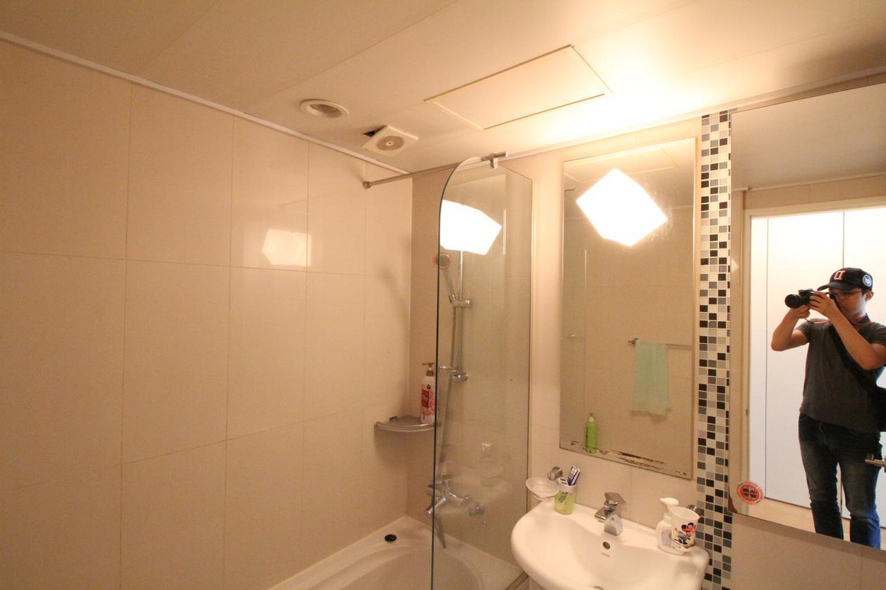 Gangnam Galaxy Lux Apt Gwacheon Buitenkant foto